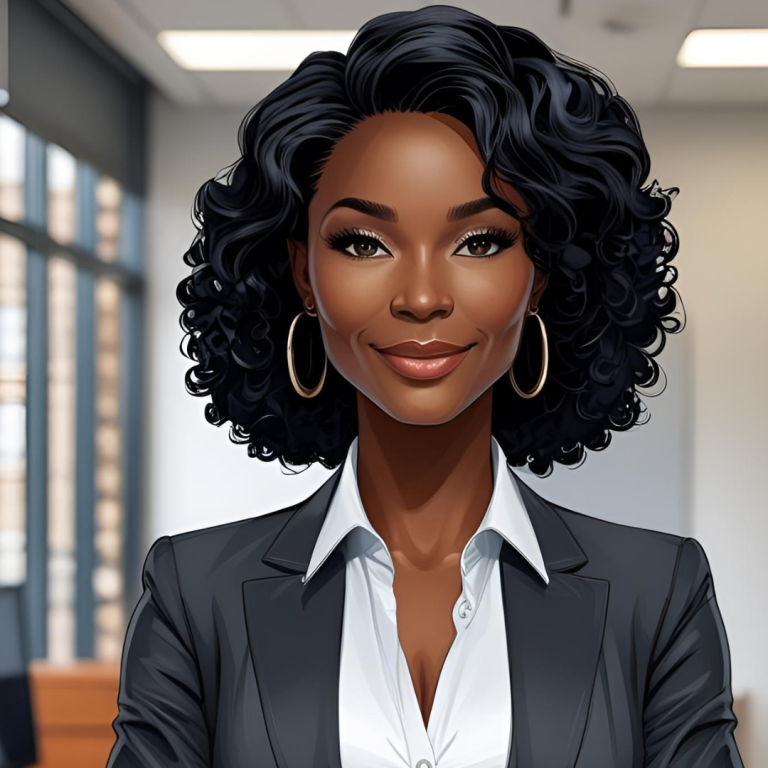 Photo Témoignage client Image IA